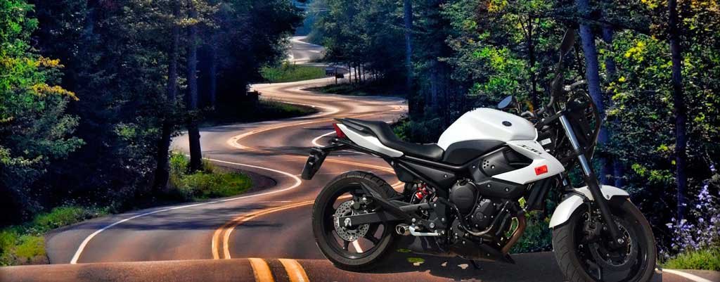 Permiso A - Motocicleta de más de 35kw en Valencia